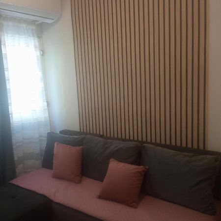 Polit Luxury Aprt 2 Bedrooms Салоніки Екстер'єр фото
